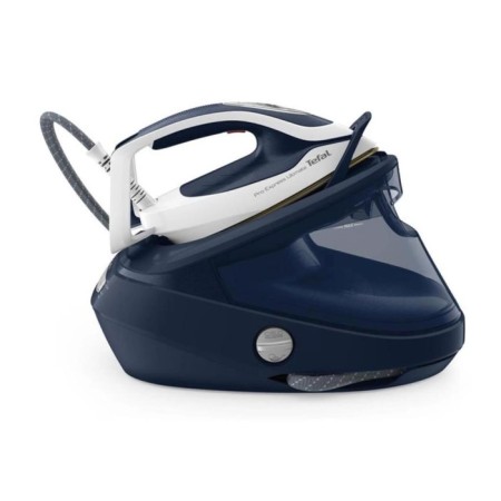 Tefal Pro Express Ultimate Kazanlı Ütü GV9712