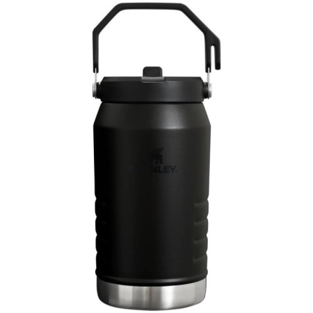 Stanley The IceFlow Flip Straw Jug 1.9 Lt Black