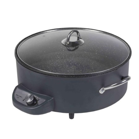 Arow Great Elektrikli Pişirici Gri TR-4452-2