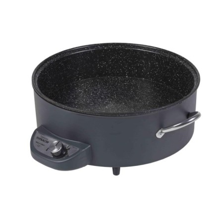 Arow Great Elektrikli Pişirici Gri TR-4452-2