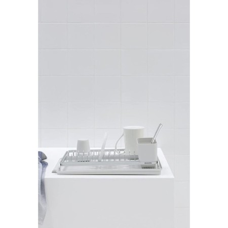 Brabantia Lıght Grey Büyük Bulaşıklık BRA117428