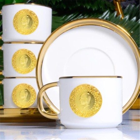 Kosova 6'Lı Fincan Takımı ODR-04