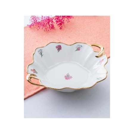 Acar Moralez Kare Tepsi RYL-06458