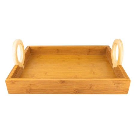 Bambum Terasa Kulplu Tepsi B6189