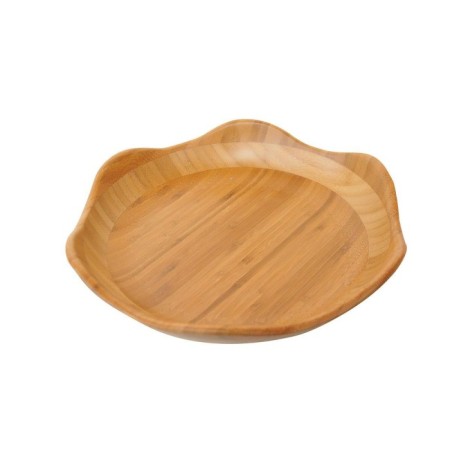 Bambum Salvador Sığ Salata Ve Meyve Kasesi B2302