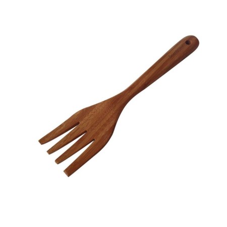 Bambum Porchini Servis Çatal BUPO01