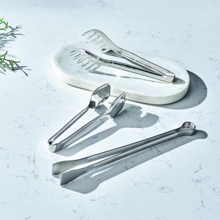 Hisar Lale 3 Parça Maşa Seti