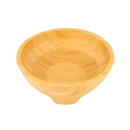 Bambum Paca Yuvarlak Kase 25 Cm B6178