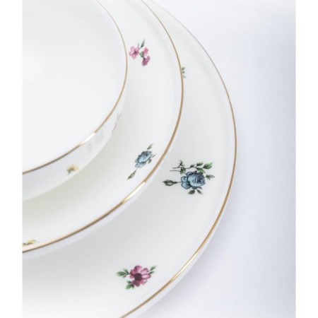 Maxx Doria Sky Spring 12 Kişilik 60 Parça Yemek Takımı PA2046