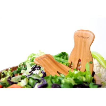 Bambum Cavalletta Salata Karıştırıcı BSK001