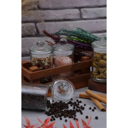 Arow Mini Kavanoz TR-3110