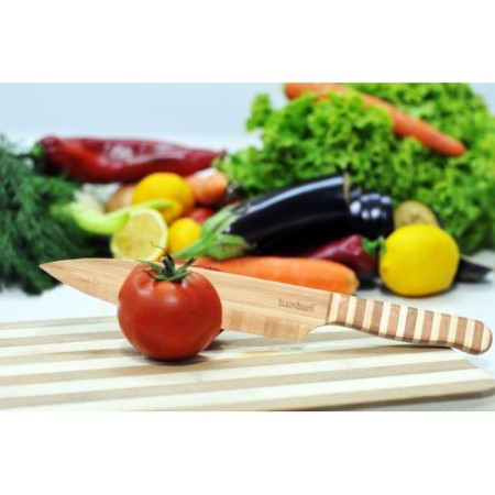Bambum Salata Bıçağı BBCD08