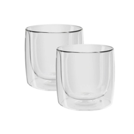 Zwilling Çift Camlı 2 li Viski Bardağı Seti (395002150)