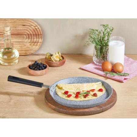 Falez Cost 24 Cm Krep Tava COT1010