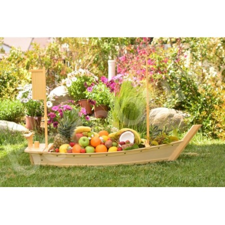 Bambum Piri Sunum Teknesi 150 Cm B0711