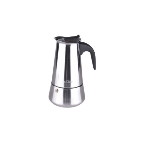 Taşev Stilo 6 Fincan Moka Pot T1906
