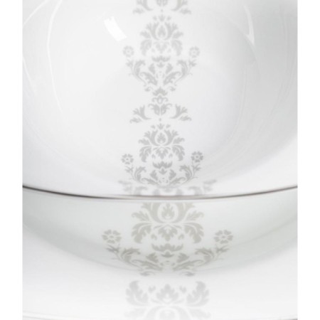 Maxx Doria Vega Antique 12 Kişilik 60 Parça Yemek Takımı PA2035