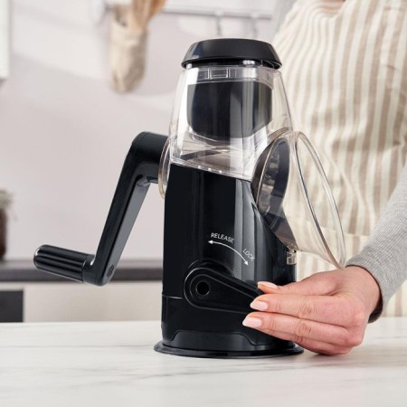 Arow Crusher Dilimleyici Rende TR-4633