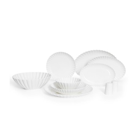 Maxx Doria Parthenon 12 Kişilik 58 Parça Yemek Takımı PA2067