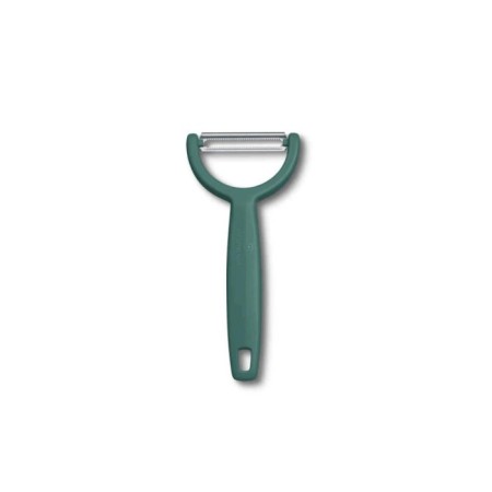 Victorinox Ypso Testere Ağız Çift Kenarlı Soyacak Yeşil 6.0963.4