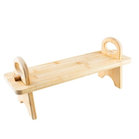 Bambum Raze Ayaklı Sunum Tahtası B6031