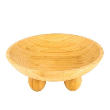 Bambum Satria Ayaklı Kase B6180