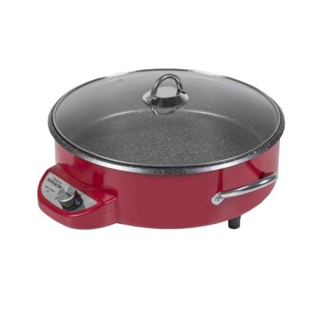 Arow Great Elektrikli Pişirici Kırmızı TR-4452-1