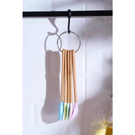 Acar Silikon 5'Li Set ACR-187