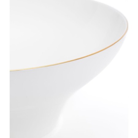 Maxx Doria Moon Gold 12 Kişilik 60 Parça Yemek Takımı PA2005