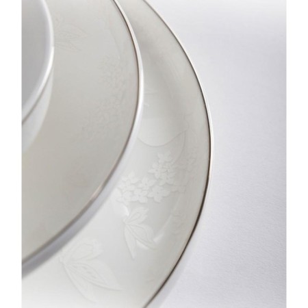 Maxx Doria Sky Harmony 12 Kişilik 60 Parça Yemek Takımı PA2044