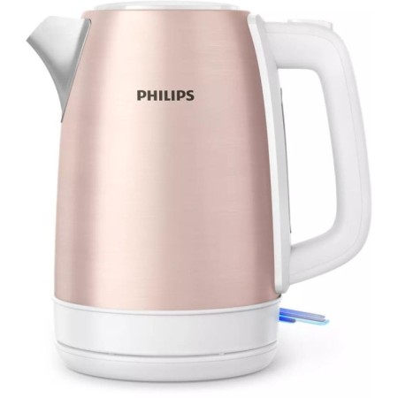 Philips Rose Çelik Su Isıtıcı HD9350/96