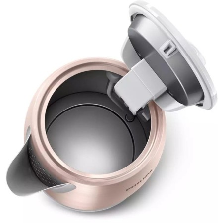 Philips Rose Çelik Su Isıtıcı HD9350/96