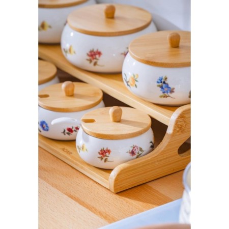 Acar Leandra Baharat Takımı YAM-08076