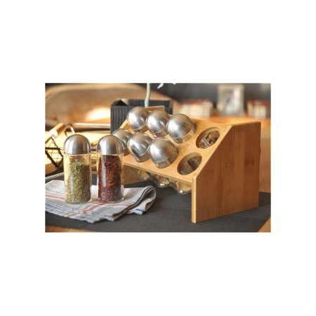 Bambum Diana 8 Parça Baharatlık B2426