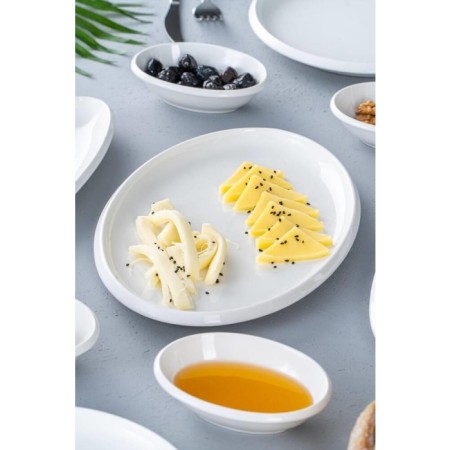 Acar Freya 6 Kişilik 13 Parça Yemek Takımı SND-05630/4