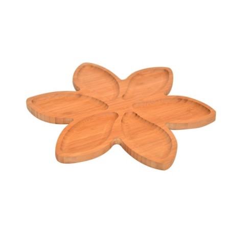 Bambum Villeger Bölmeli Dönen Çerezlik B2618