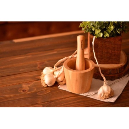 Bambum Souza Havan B0276