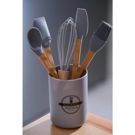 Acar Silikon 5'Li Mini Set ACR-188