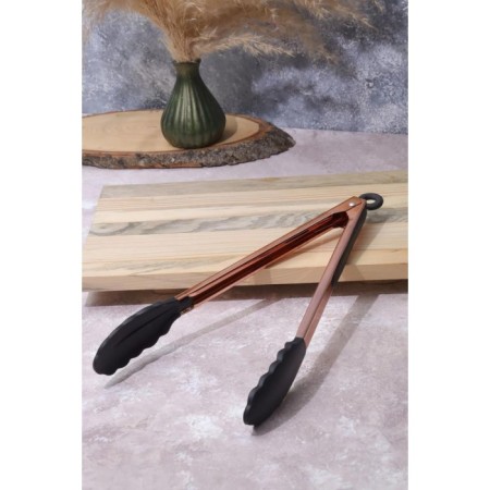 Arow Lüx Metal Maşa DC.PM-2242