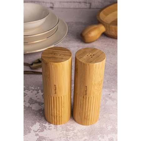 Bambum Timin Tuzluk-Biberlik B5773