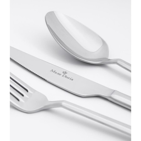 Maxx Doria Altair 12 Kişilik 84 Parça Çatal Kaşık Bıçak Takımı PA1046