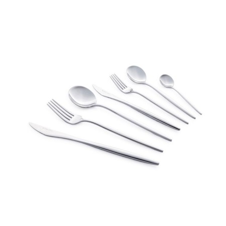 Maxx Doria Artemis 12 Kişilik 84 Parça Çatal Kaşık Bıçak Takımı PA1044