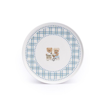 Maxx Doria Terra Teddy 6 Kişilik 27 Parça Kahvaltı Takımı PA2148