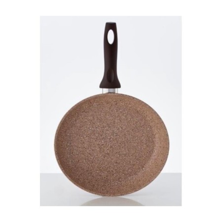 Falez Creamy Granıtec 24 cm Tava CRE 3025