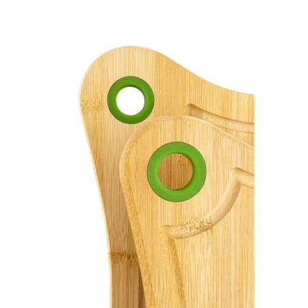 Bambum Zeri 2'Li Kesme Tahtası B6037