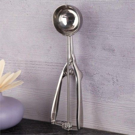 Tohana Dondurma ve Helva Kaşığı THN73489