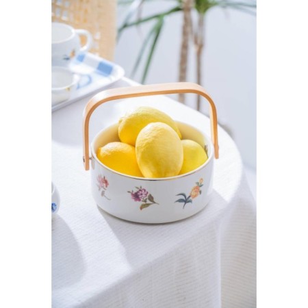 Acar Leandra Sunum Kasesi YAM-08072