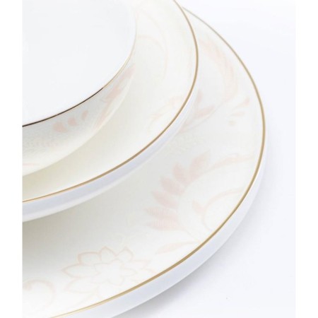 Maxx Doria Sky Petal 12 Kişilik 60 Parça Yemek Takımı PA2047