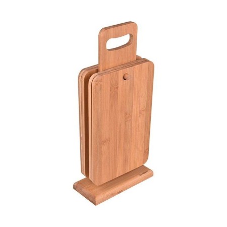 Bambum Askita Askılı Kesme Tahtası B0584