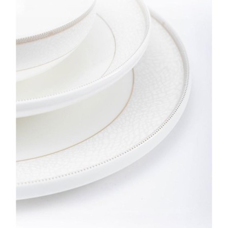 Maxx Doria Sky Arctic 12 Kişilik 60 Parça Yemek Takımı PA2043